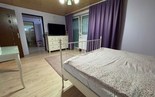 DUPLEX INTREG -400 MP UTILI - TEREN 1086 MP - FRUMUSANI - Poză 10