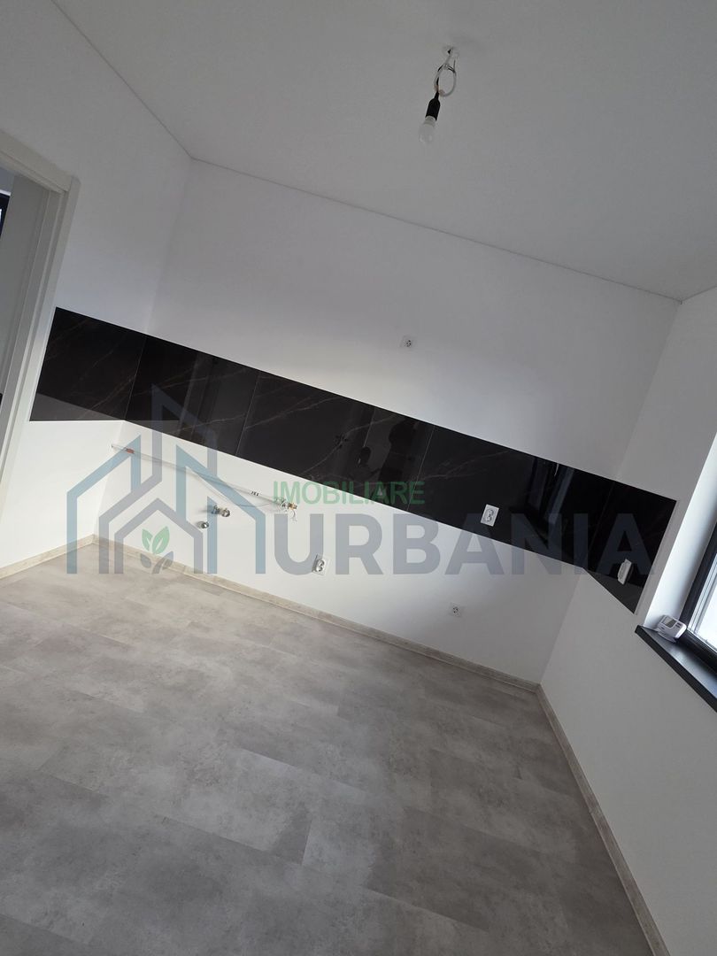 Casă premium P+1E de vânzare în Dancu, strada Dimineții - Poză 7