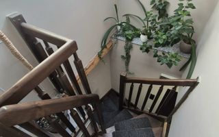 Apartament cu 4 camere in casa - zona Centrul Civic - Poză 10