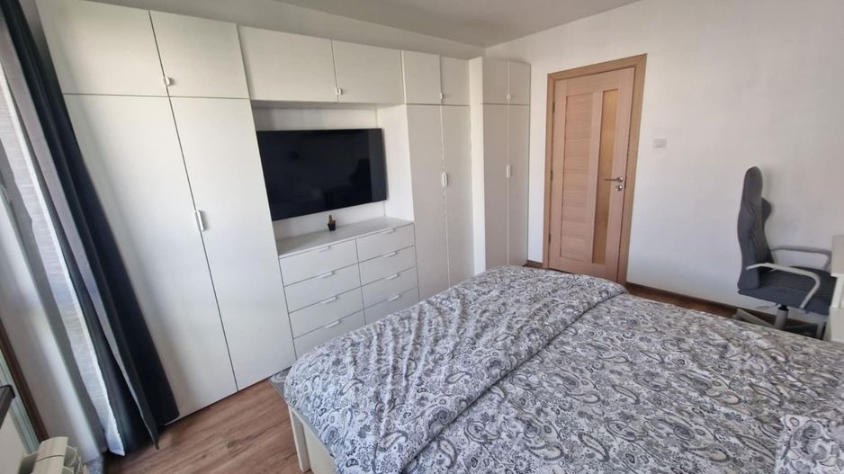 Apartament 3 camere renovat | Pantelimon - Soseaua Vergului - Poză 1