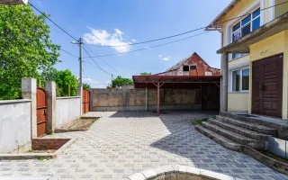 Vânzare, casă, 3 nivele, Vadul lui Vodă - Poză 21