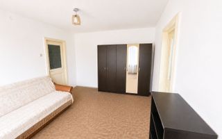 Apartament 3 camere, Podu Roș – Palas, Palatul Culturii, Iași - Poză 2