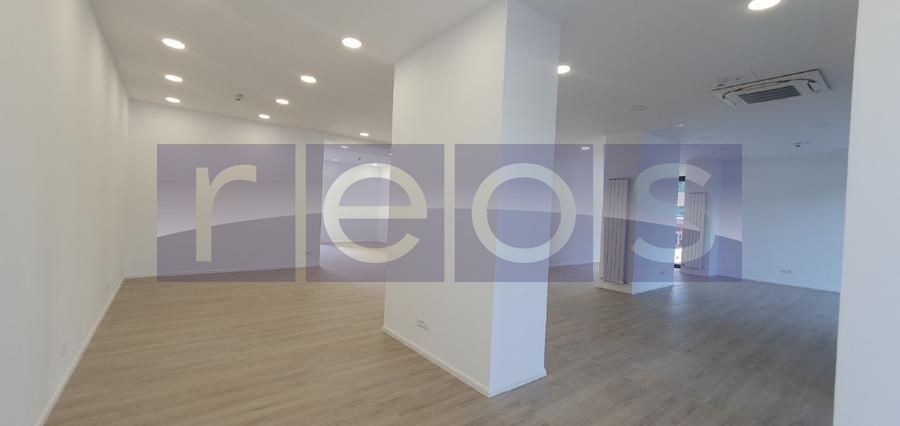 DE ÎNCHIRIAT SPAȚIU COMERCIAL 154 MP – TRAFIC INTENS, PARCARE INCLUSĂ - Poză 3