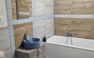 Vila moderna, constructie 2025, de inchiriat - Bariera Traian - Poză 8