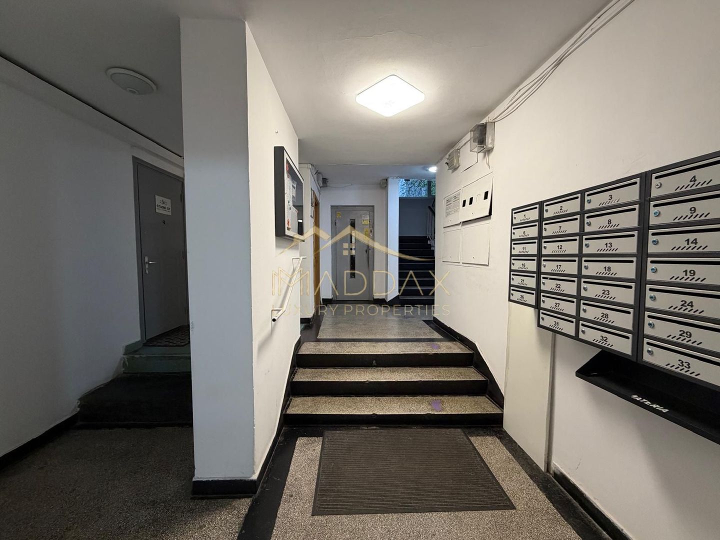 Apartament 2 camere de renovat // Dorobanti // bvd Iancu de Hunedoara - Poză 25