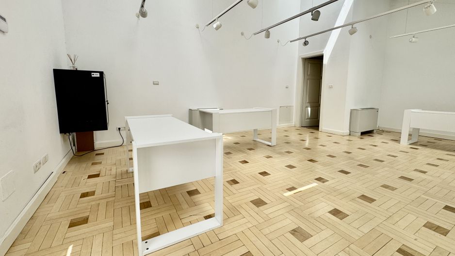 Spațiu birou în clădire istorică restaurata - 34 mp - Poză 6