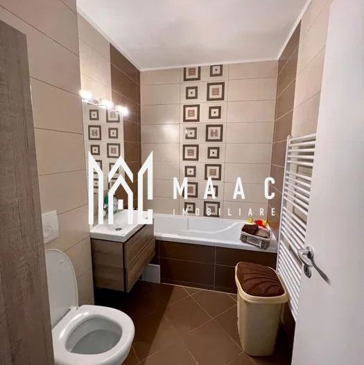 Apartament 3 camere | Mihai Viteazul | 73 mp, 1 balcon - Poză 3