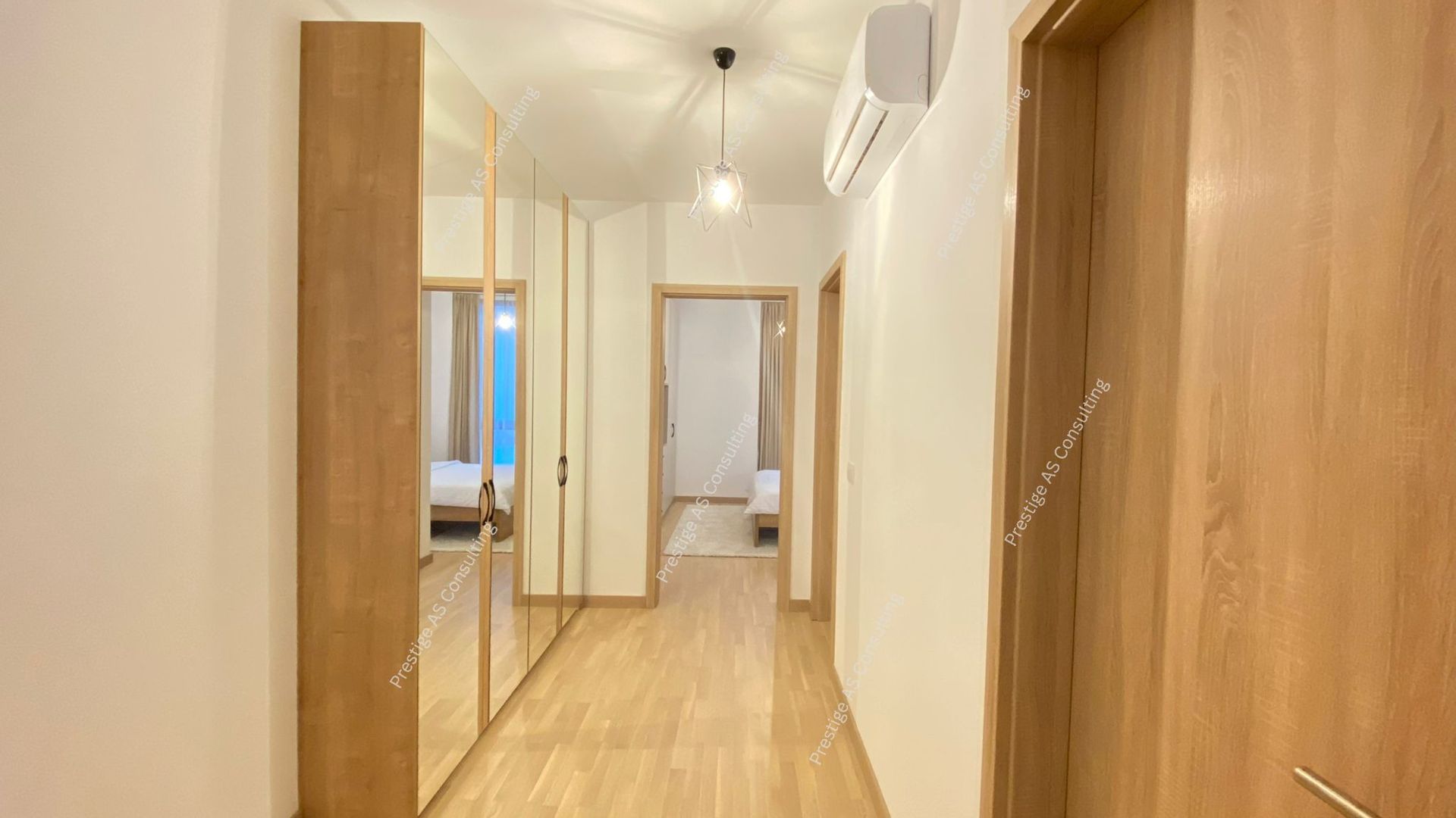 ISHO | 3 camere - 2 bai - 2 parcari | Vedere Bega | Premium - Poză 10