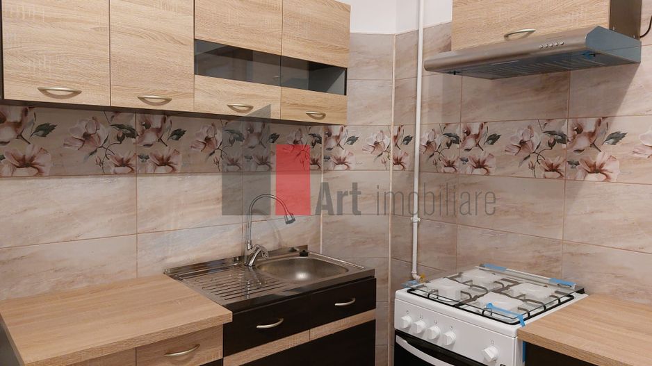 Apartamentul "REHEGUA" , P-ta Rosetti, bloc stradal, renovat complet - Poză 16