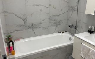 Casa individuala, 130mp utili, 300mp curte, zona OMV - Poză 9