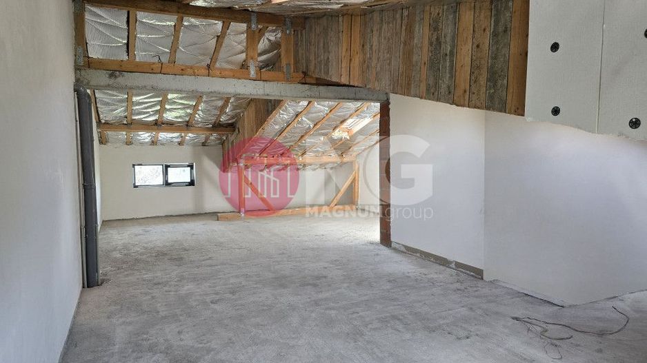 Vila de vanzare Domnesti, 4 camere, toate utilitatile - Poză 18