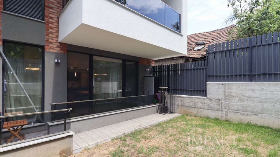 Apartament cu 4 camere, ultrafinisat, în Gheorgheni! - Poză 27