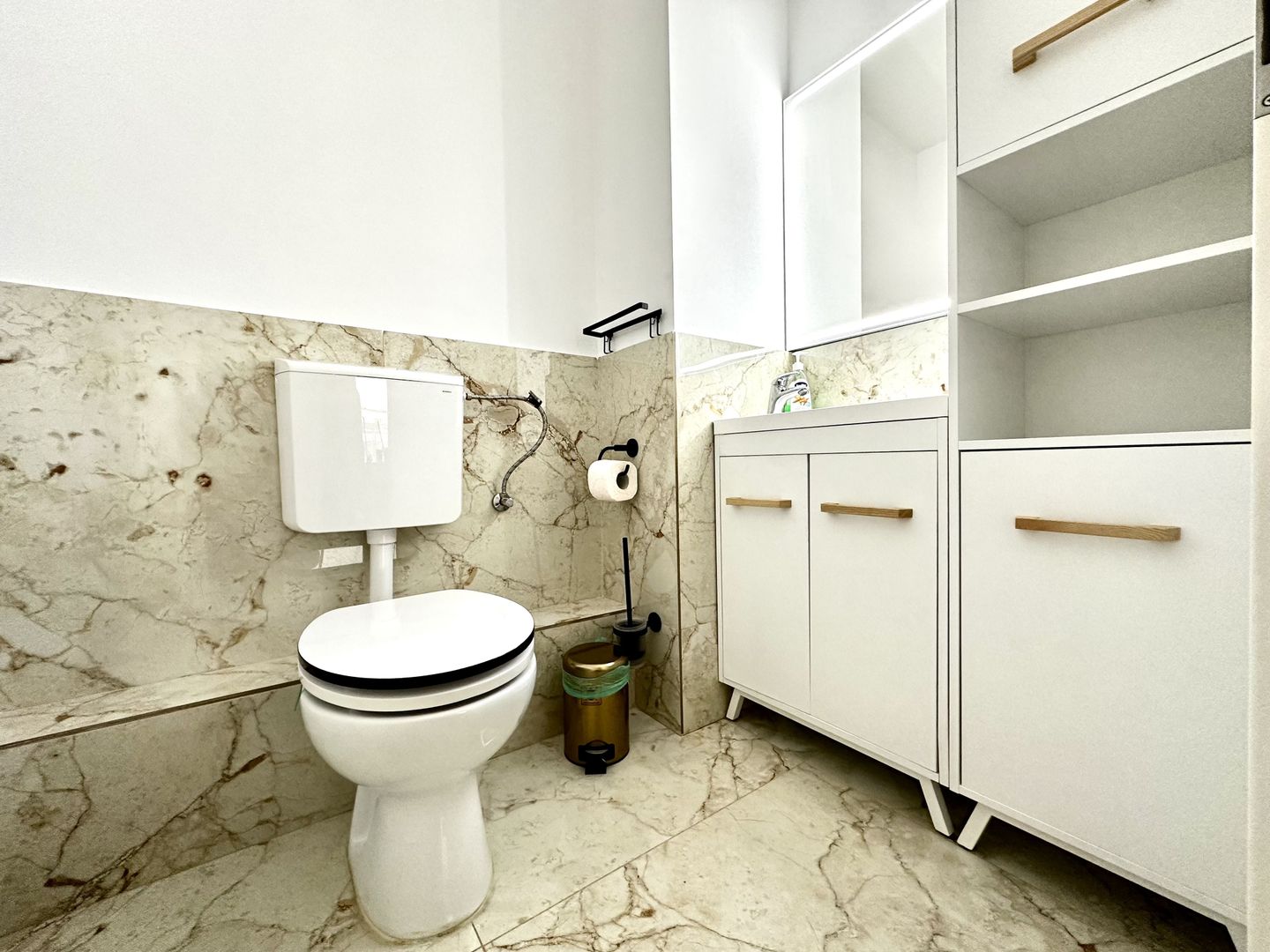 Spațiu birouri modern, situat la parter, in complexul City of Mara - Poză 10