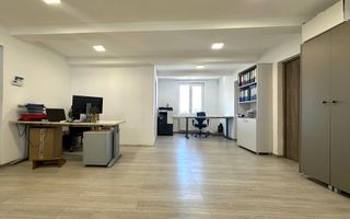 Spațiu birou modern, 90 mp, cu parcare – zona Triaj, Brașov - Poză 3