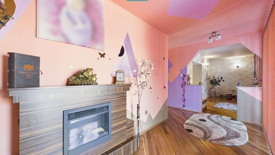 Casa cu potential multiplu in Curtici - Poză 11
