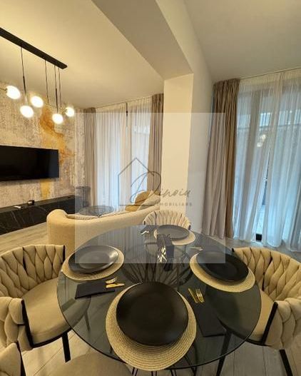 COM 0% I Apartament 3 camere WIN Herastrau I Curte terasa I Duplex - Poză 5