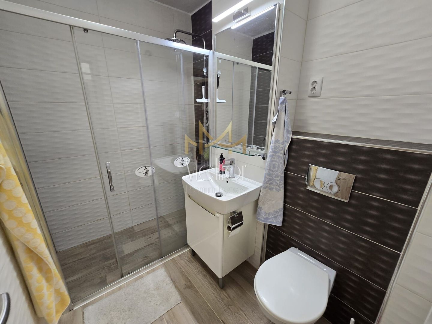 Apartament frumos 3 camere decomandat | zona UMF | cart. Zorilor! - Poză 8