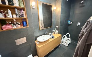 Apartament 3 camere | La cheie | 69mp | Zona Regina Maria Borhanci - Poză 11