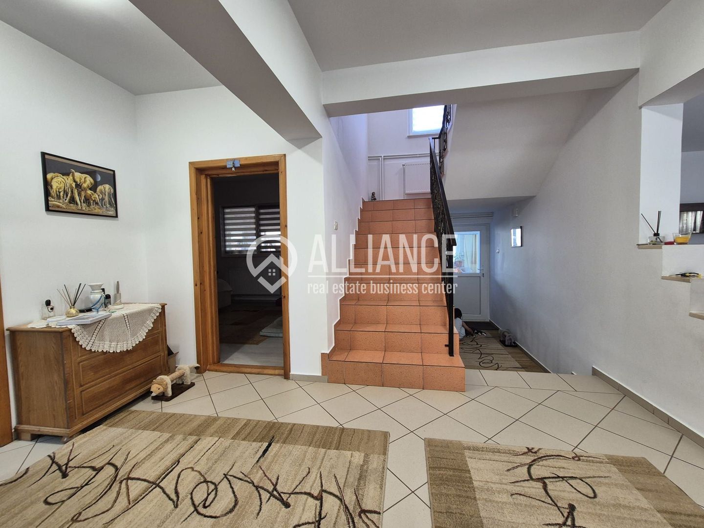 TECHIRGHIOL (COD 02) - Casa 5 camere teren 552 mp complet mobilata - Poză 44