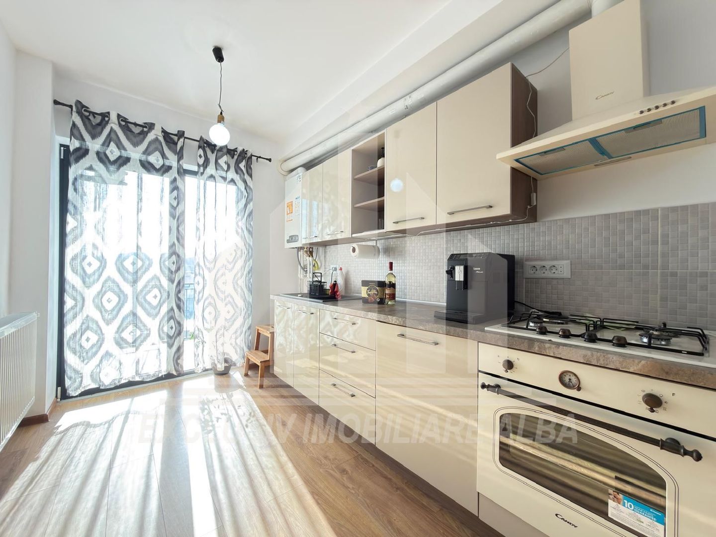 Apartament 2 camere | 52 mp | Bloc Nou | Mobilat | Cetate - Poză 2