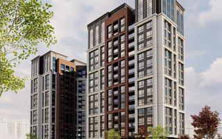 Vânzare, apartament, 2 camere , strada Ginta Latină, Ciocana - Poză 3