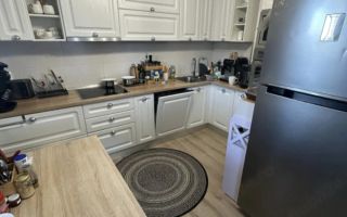 Penthouse generos în Plopilor- 170 mp, terasă 26 mp și o priveliște superbă - Poză 2