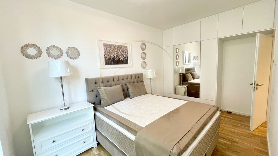 ISHO | CHELTUIELI ÎNTREȚINERE INCLUSE | Apartament  3camere + curte 100mp - Poză 5