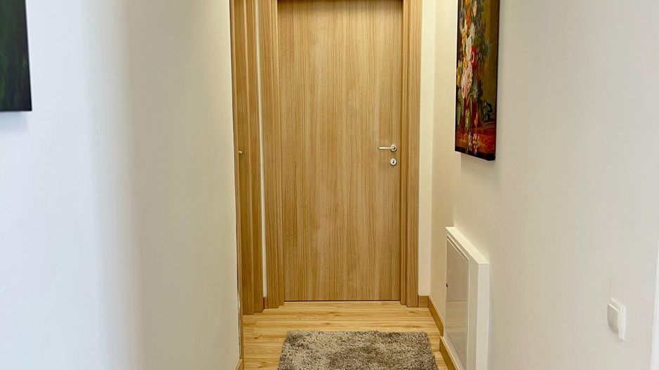 Apartament 3 camere de închiriat - Poză 4