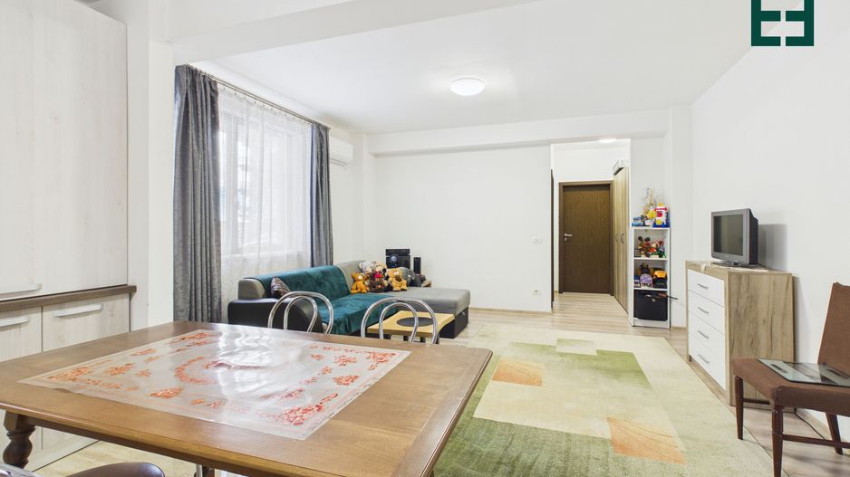 Apartament 2 camere - Parter – Giroc - Timișoara - Poză 8