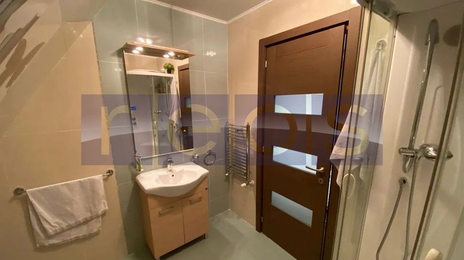 Inchiriere Penthouse Premium | 4 camere 190 mp | Aviatorilor - Poză 10