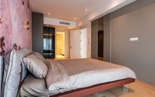 Apartament spatios 3 camere One Verdi Park I Priveliste superba - Poză 17