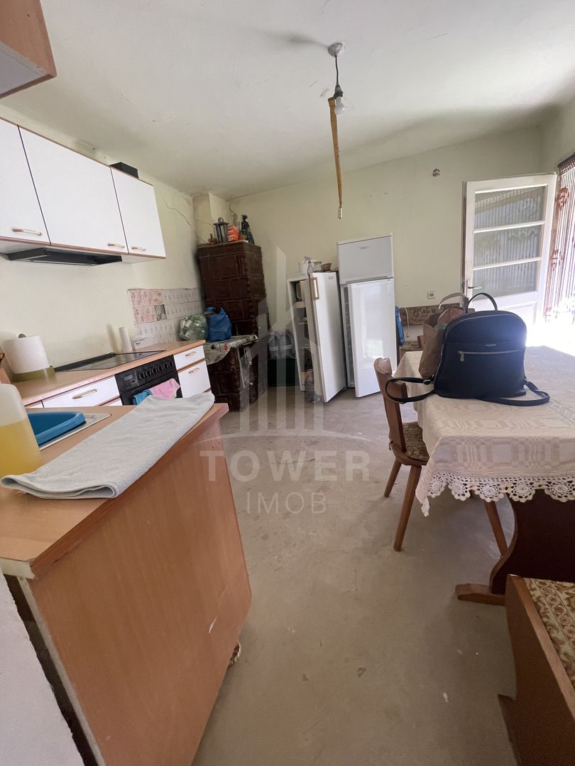 Casa de vânzare în Aciliu, Soliste- 100mp utili, teren total 244 mp - Poză 22