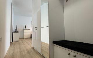 Apartament unicat cu 3 camere | Curte 91mp | Dumbravita - Poză 12