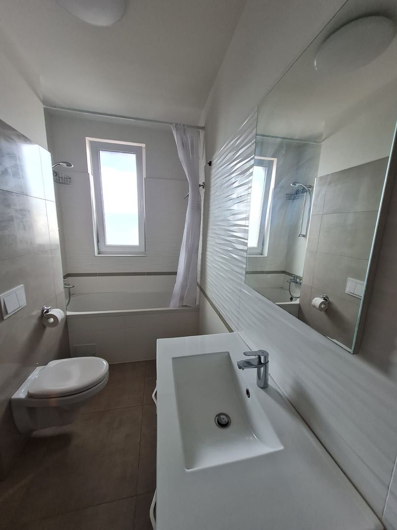 Apartament 2 camere la prima închiriere zona Braytim - Poză 11