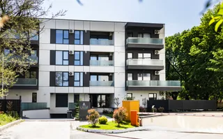 Apartament 3 camere | CAVAR RESIDENCE | LOC PARCARE | OPORTUNITATE - Poză 17