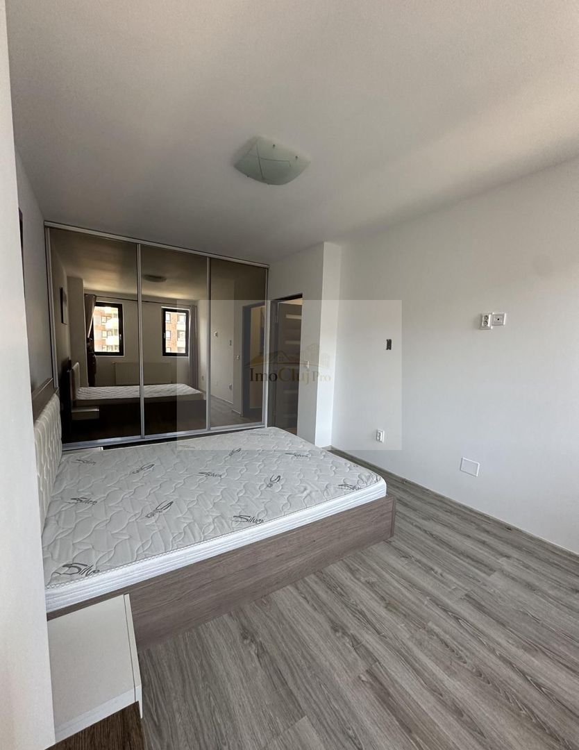 PET FRIENDLY Închiriere apartament 2 camere, Între Lacuri, Iulius Mall - Poză 3