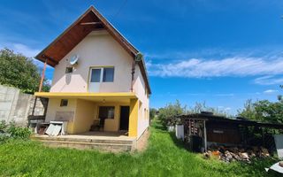 Casa de vanzare - IDEAL INVESTITIE - 1652mp teren - Daia - 105mpu - Poză 1