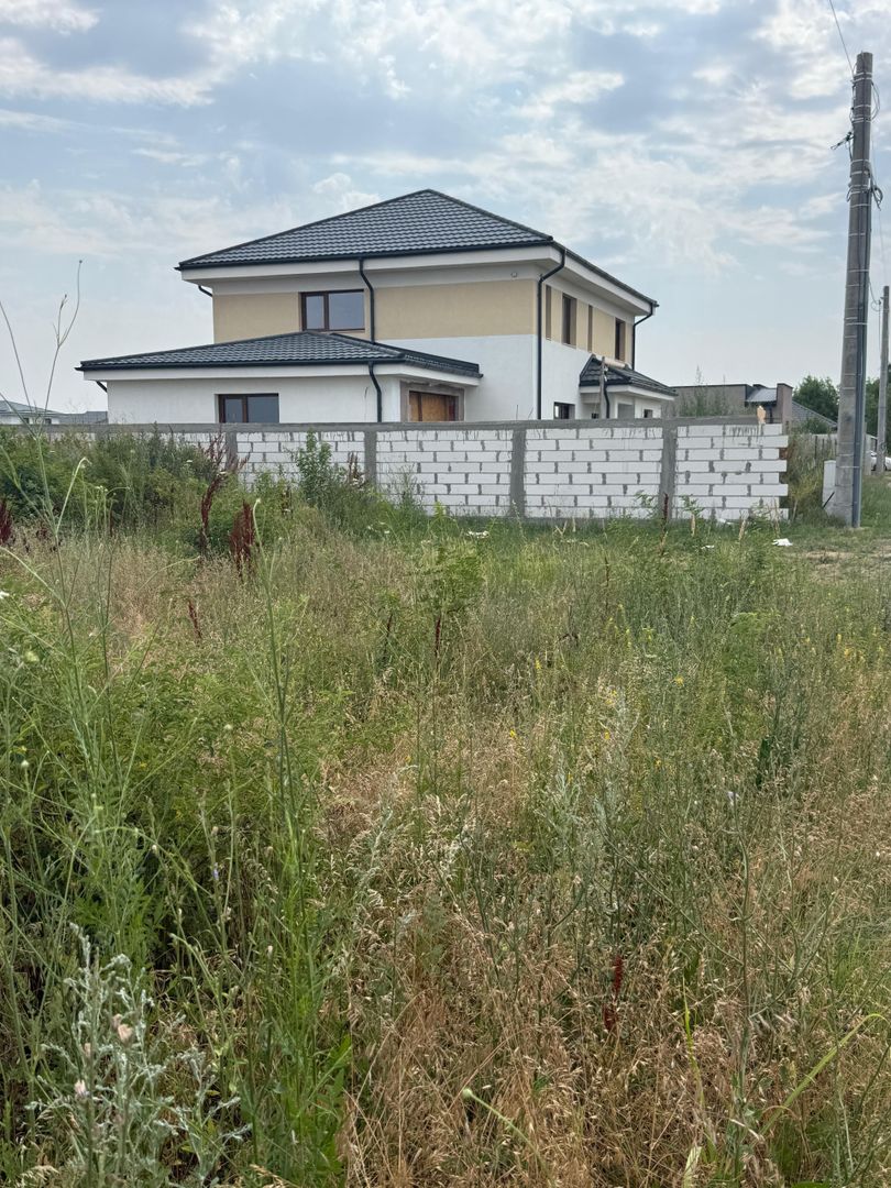 TEREN VIDRA BERCENI 307 MP - Poză 2