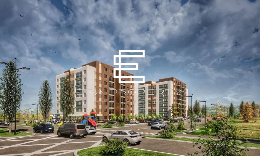 Apartament 2 camere,decomandat, et.1, Calea Surii Mici, Sibiu - Poză 10