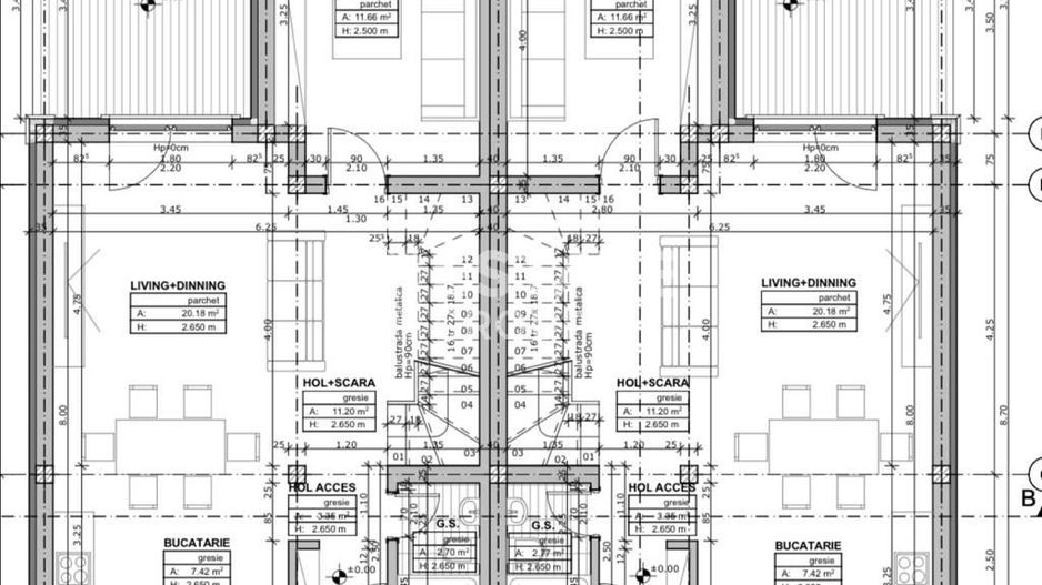Duplex Urseni-Calea Medves, finalizare iarna 2026 - Poză 5