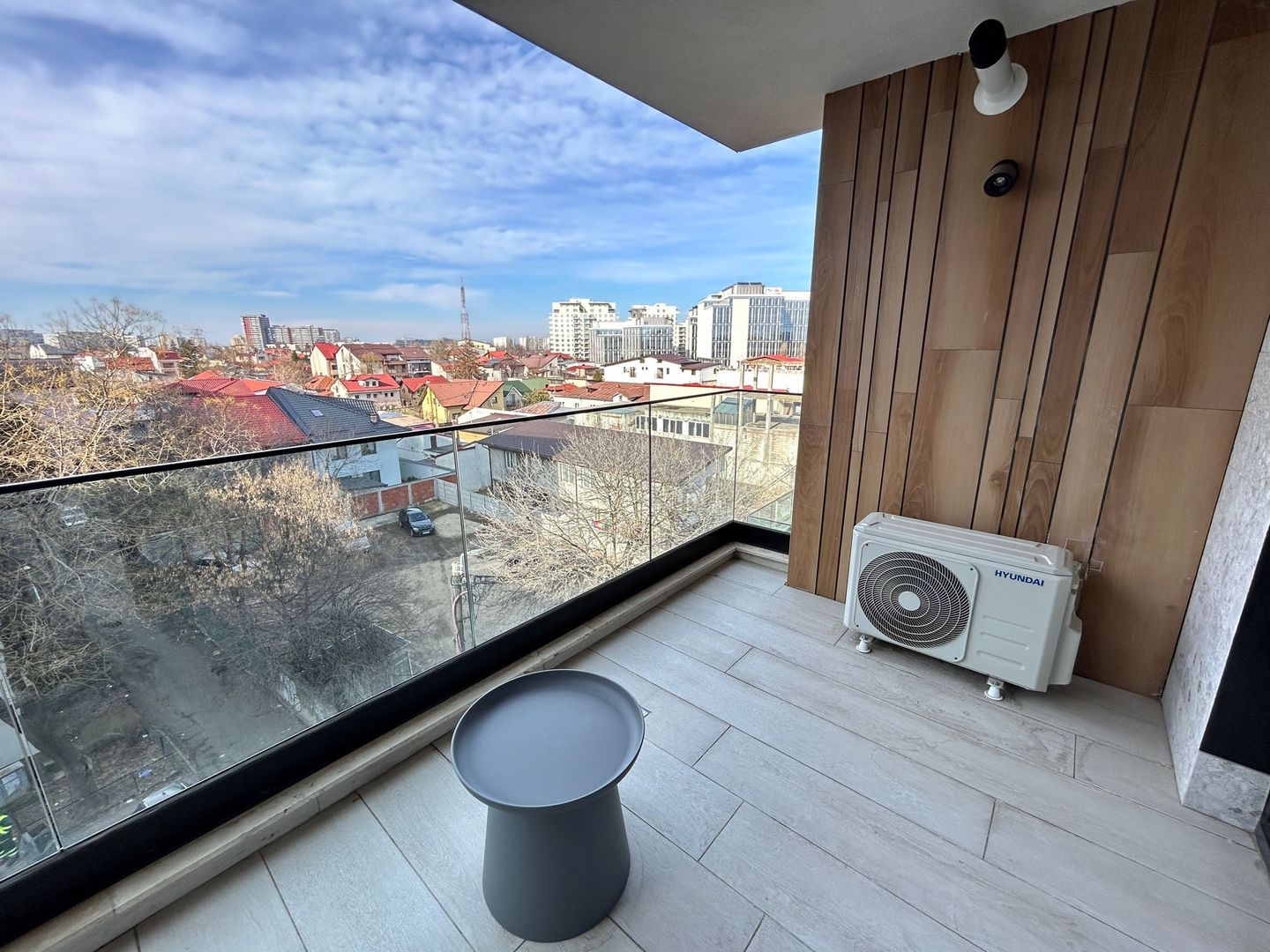 Apartamet 2 Camere | Parcare Inclusa | Domenii-Expozitiei - Poză 9