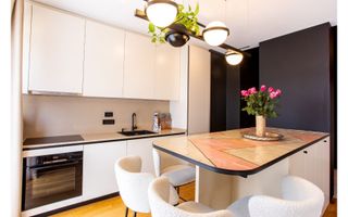 Duplex 3 camere I etaj 11+12 I Marmura I Bucurestii Noi - Poză 15