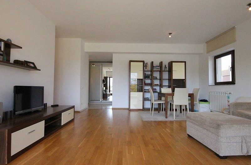 Apartament 2 camere in Carina Residence-Baneasa  - Poză 1