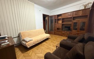 3 camere I Bdul Carol- Armeneasca I Etaj 1 I Loc de parcare - Poză 2