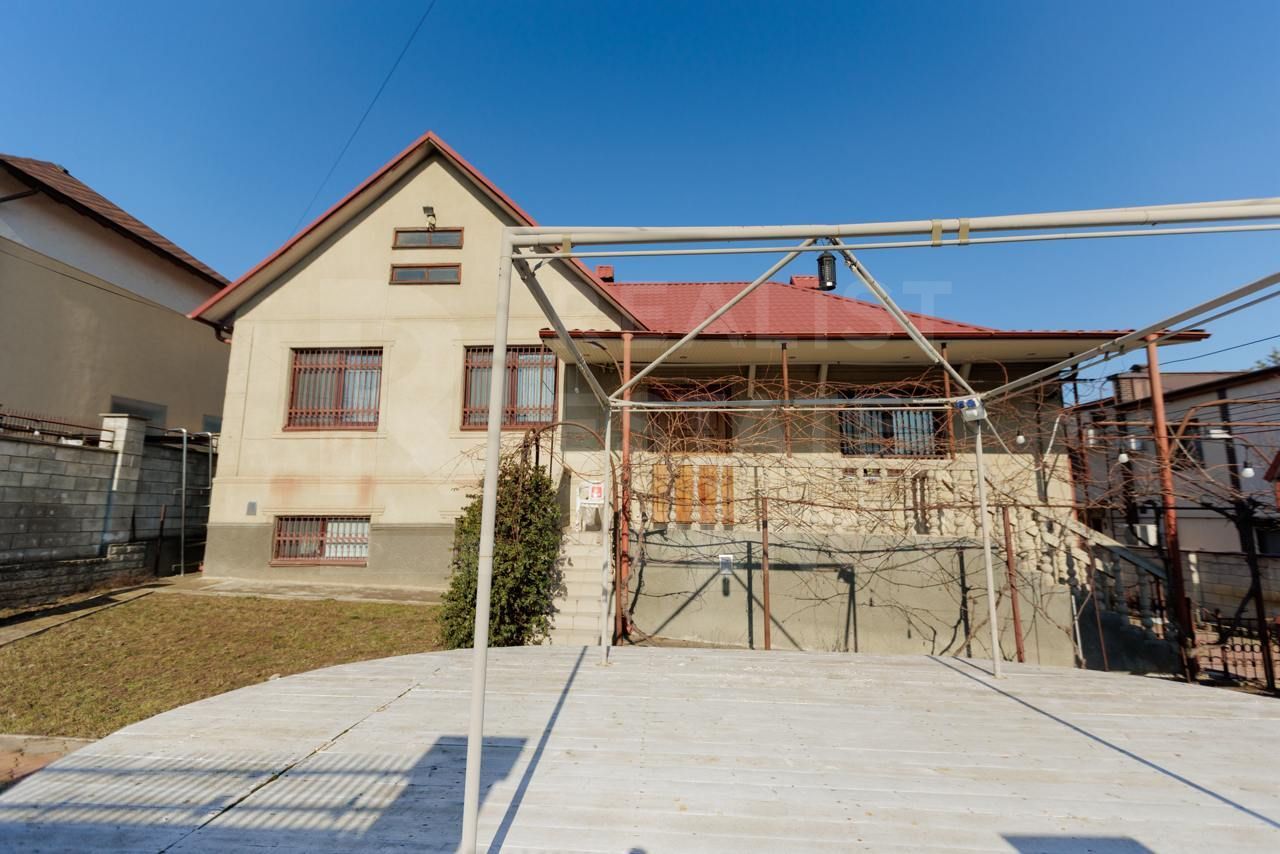 Vânzare, casă, 2 nivele, 170 mp, str. Nicolae Gribov, Durlești - Poză 3