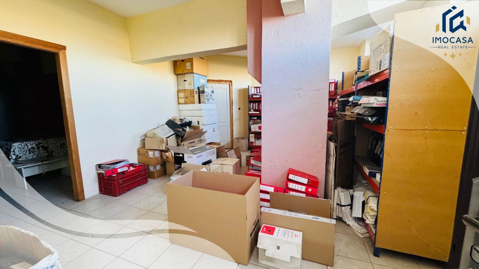 Hală de închiriat divizată, dotată Aradul nou 500-4000 mp - Poză 21