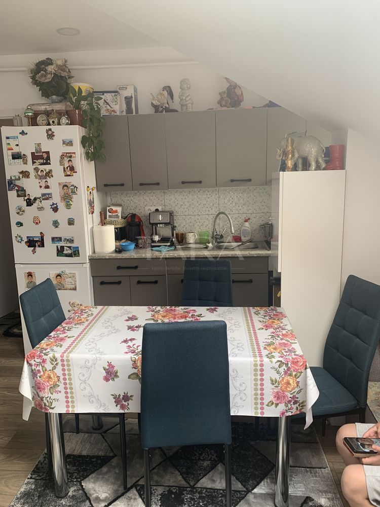 Apartament 2 camere, Floresti - Poză 2