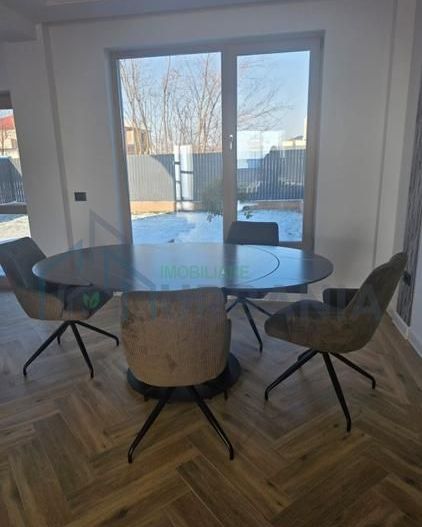 Casa Valea Lupului 4 camere, 2 bai,Placa,Drum betonat,0% # - Poză 1