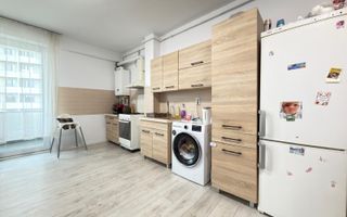 Apartament 2 camere | Bloc nou | 55 mp | Nemobilat | Arex - Poză 1