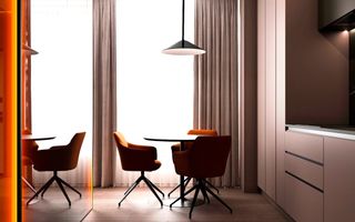 3 camere decomandat  Titan Pallady 700 metri Metrou N. Teclu - Poză 2